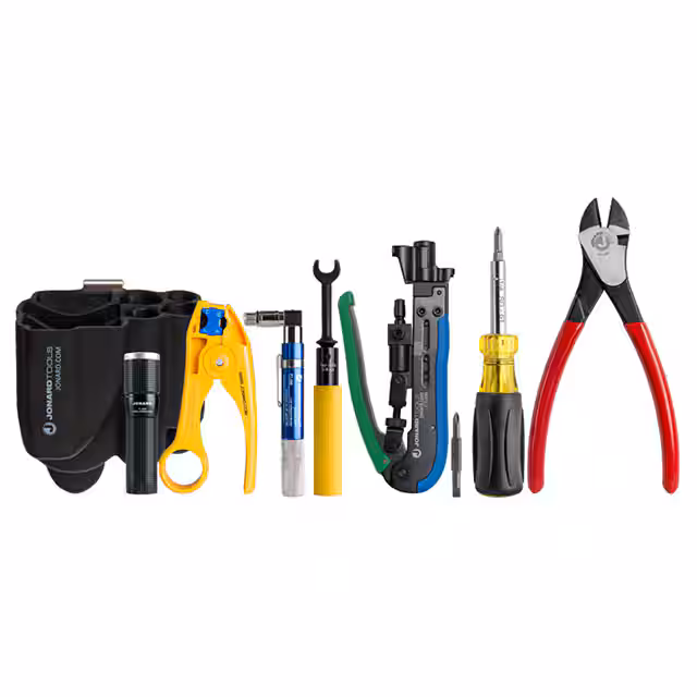 TK-85 Jonard Tools  Kits d'outils assortis